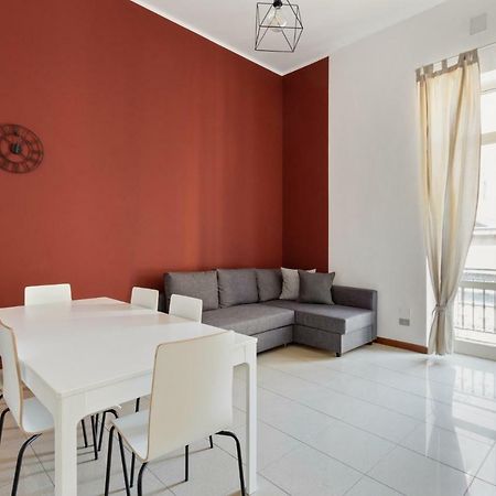 La Smorfia Napoli Appartement Buitenkant foto