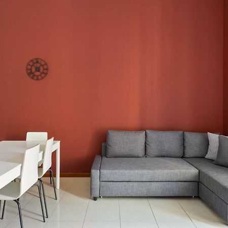 La Smorfia Napoli Appartement Buitenkant foto