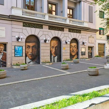 La Smorfia Napoli Appartement Buitenkant foto