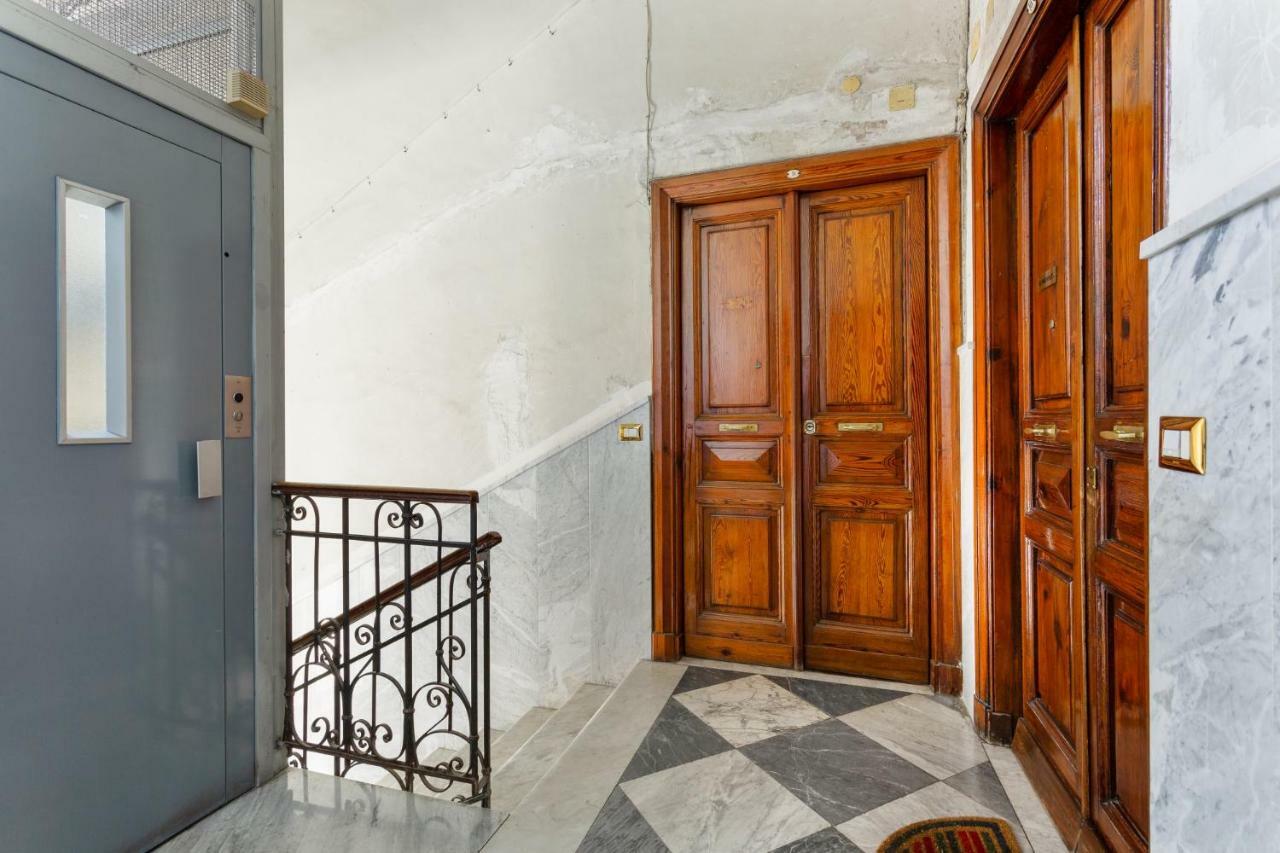 La Smorfia Napoli Appartement Buitenkant foto